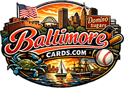 Baltimore Cards